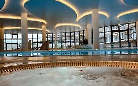 Apartament Polanki Aqua A408